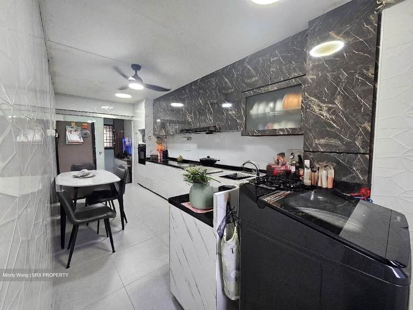 Blk 433 Yishun Avenue 6 (Yishun), HDB 4 Rooms #629165531